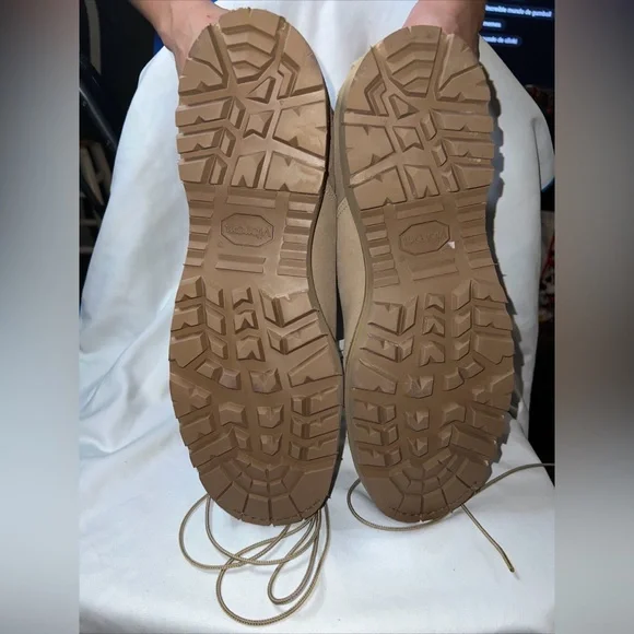 Bates Men's Size 14 R Combat Boots Gore-Tex E30500 Military Footwear Temperate - Picture 9 of 12